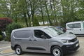 samochód dostawczy Peugeot zdjęcie 1