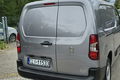 samochód dostawczy Peugeot zdjęcie 13