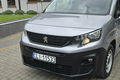 samochód dostawczy Peugeot zdjęcie 14