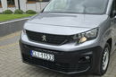 Peugeot Partner L2 Long 1.5 BlueHDi / I-wł / zdjęcie 14