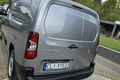 samochód dostawczy Peugeot zdjęcie 15