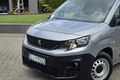 samochód dostawczy Peugeot zdjęcie 16