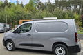 samochód dostawczy Peugeot zdjęcie 4