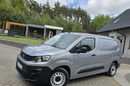 Peugeot Partner L2 Long 1.5 BlueHDi / I-wł / zdjęcie 5