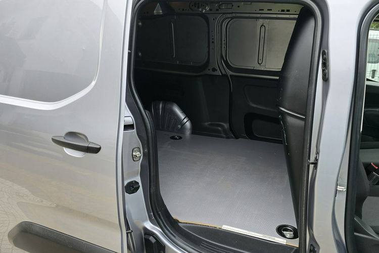 Peugeot Partner L2 Long 1.5 BlueHDi / I-wł / zdjęcie 9