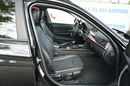 BMW 320 320d 184KM Manual 2014r. Skóra Panorama NAVi Climatronic POLECAM zdjęcie 13
