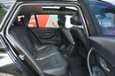 BMW 320 320d 184KM Manual 2014r. Skóra Panorama NAVi Climatronic POLECAM zdjęcie 14
