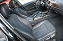 BMW 320 320d 184KM Manual 2014r. Skóra Panorama NAVi Climatronic POLECAM zdjęcie 16