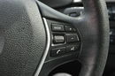 BMW 320 320d 184KM Manual 2014r. Skóra Panorama NAVi Climatronic POLECAM zdjęcie 17