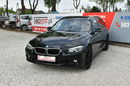 BMW 320 320d 184KM Manual 2014r. Skóra Panorama NAVi Climatronic POLECAM zdjęcie 19