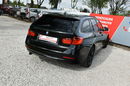 BMW 320 320d 184KM Manual 2014r. Skóra Panorama NAVi Climatronic POLECAM zdjęcie 22