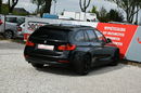 BMW 320 320d 184KM Manual 2014r. Skóra Panorama NAVi Climatronic POLECAM zdjęcie 23