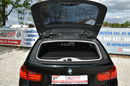 BMW 320 320d 184KM Manual 2014r. Skóra Panorama NAVi Climatronic POLECAM zdjęcie 24