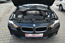 BMW 320 320d 184KM Manual 2014r. Skóra Panorama NAVi Climatronic POLECAM zdjęcie 27