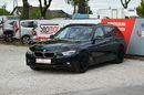 BMW 320 320d 184KM Manual 2014r. Skóra Panorama NAVi Climatronic POLECAM zdjęcie 3