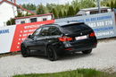BMW 320 320d 184KM Manual 2014r. Skóra Panorama NAVi Climatronic POLECAM zdjęcie 5