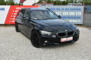BMW 320 320d 184KM Manual 2014r. Skóra Panorama NAVi Climatronic POLECAM zdjęcie 8
