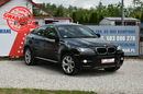 BMW X6 xDrive35i 3.0 306KM 2008r. Sport Pakiet 4os. DVD Panorama NAVi HeadUp zdjęcie 1