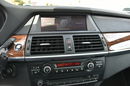BMW X6 xDrive35i 3.0 306KM 2008r. Sport Pakiet 4os. DVD Panorama NAVi HeadUp zdjęcie 10