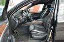 BMW X6 xDrive35i 3.0 306KM 2008r. Sport Pakiet 4os. DVD Panorama NAVi HeadUp zdjęcie 18