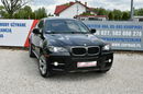 BMW X6 xDrive35i 3.0 306KM 2008r. Sport Pakiet 4os. DVD Panorama NAVi HeadUp zdjęcie 21