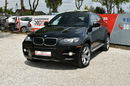 BMW X6 xDrive35i 3.0 306KM 2008r. Sport Pakiet 4os. DVD Panorama NAVi HeadUp zdjęcie 22