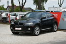 BMW X6 xDrive35i 3.0 306KM 2008r. Sport Pakiet 4os. DVD Panorama NAVi HeadUp zdjęcie 3