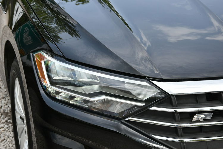 Volkswagen Jetta 1.4TSi 150KM AUTOMAT 2019r. FullLED Kamera TEMPOMAT Isofix 37tkm zdjęcie 28