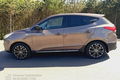samochód osobowy Hyundai zdjęcie 2