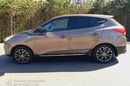 ix35 HYUNDAI IX35 GAZ zdjęcie 2