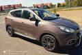 samochód osobowy Hyundai zdjęcie 4
