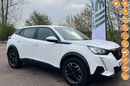 Peugeot 2008 1.2 I head up kamery Navi full led full serwis bez wypadkowy 1 wl gwar zdjęcie 1