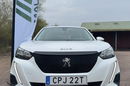 Peugeot 2008 1.2 I head up kamery Navi full led full serwis bez wypadkowy 1 wl gwar zdjęcie 11