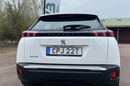 Peugeot 2008 1.2 I head up kamery Navi full led full serwis bez wypadkowy 1 wl gwar zdjęcie 8