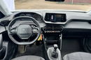 Peugeot 2008 1.2 I head up kamery Navi full led full serwis bez wypadkowy 1 wl gwar zdjęcie 9