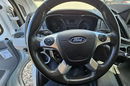 Ford Transit Pack klim + navi zdjęcie 12