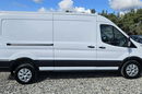 Ford Transit Pack klim + navi zdjęcie 16