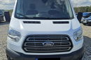 Ford Transit Pack klim + navi zdjęcie 17