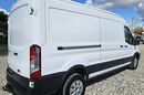 Ford Transit Pack klim + navi zdjęcie 2