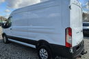 Ford Transit Pack klim + navi zdjęcie 4