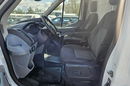 Ford Transit Pack klim + navi zdjęcie 8