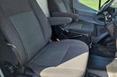 Ford Transit Pack klim + navi zdjęcie 9