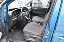 Volkswagen Caddy 2.0TDI 122KM Salon Polska Dealer Gwar. Czujniki Park LaneAssist LED zdjęcie 11
