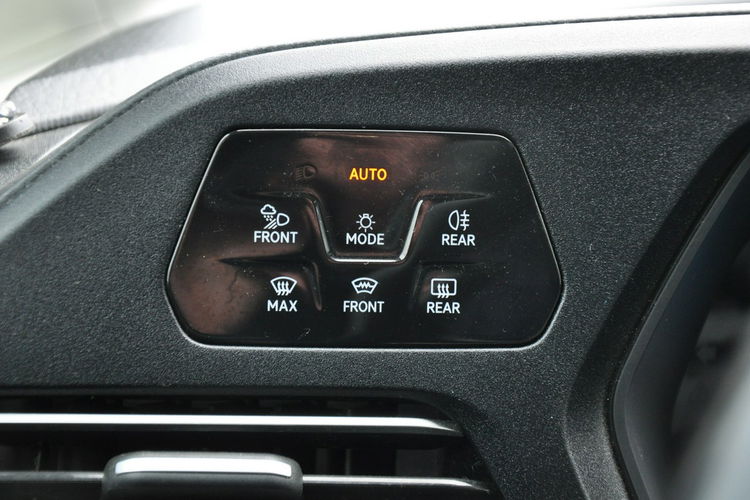 Volkswagen Caddy 2.0TDI 122KM Salon Polska Dealer Gwar. Czujniki Park LaneAssist LED zdjęcie 16