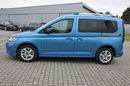 Volkswagen Caddy 2.0TDI 122KM Salon Polska Dealer Gwar. Czujniki Park LaneAssist LED zdjęcie 2