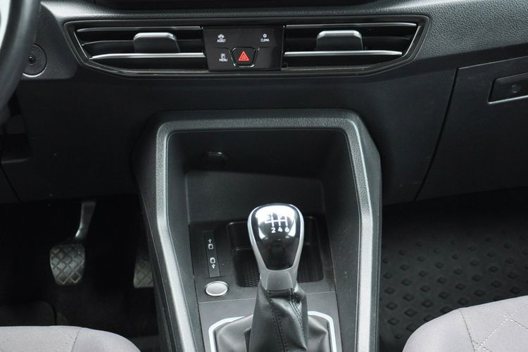 Volkswagen Caddy 2.0TDI 122KM Salon Polska Dealer Gwar. Czujniki Park LaneAssist LED zdjęcie 28