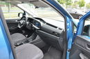 Volkswagen Caddy 2.0TDI 122KM Salon Polska Dealer Gwar. Czujniki Park LaneAssist LED zdjęcie 31