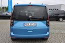 Volkswagen Caddy 2.0TDI 122KM Salon Polska Dealer Gwar. Czujniki Park LaneAssist LED zdjęcie 4