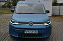 Volkswagen Caddy 2.0TDI 122KM Salon Polska Dealer Gwar. Czujniki Park LaneAssist LED zdjęcie 8
