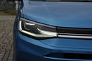 Volkswagen Caddy 2.0TDI 122KM Salon Polska Dealer Gwar. Czujniki Park LaneAssist LED zdjęcie 9